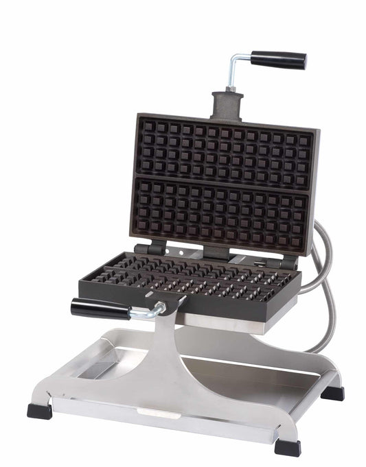 Krampouz WECCIEAT Swivel Range Waffle Makers ( TOURNANT S )