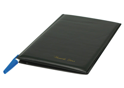 Winco CHK-1K Check Holder