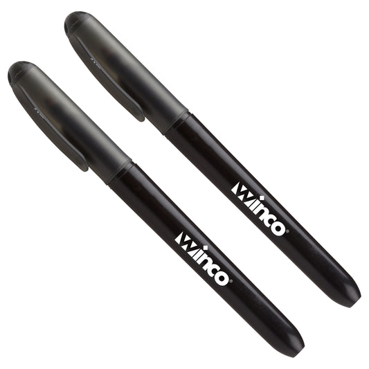 Winco PPM-2 Counterfeit Detection Pen (2pcs/pack)