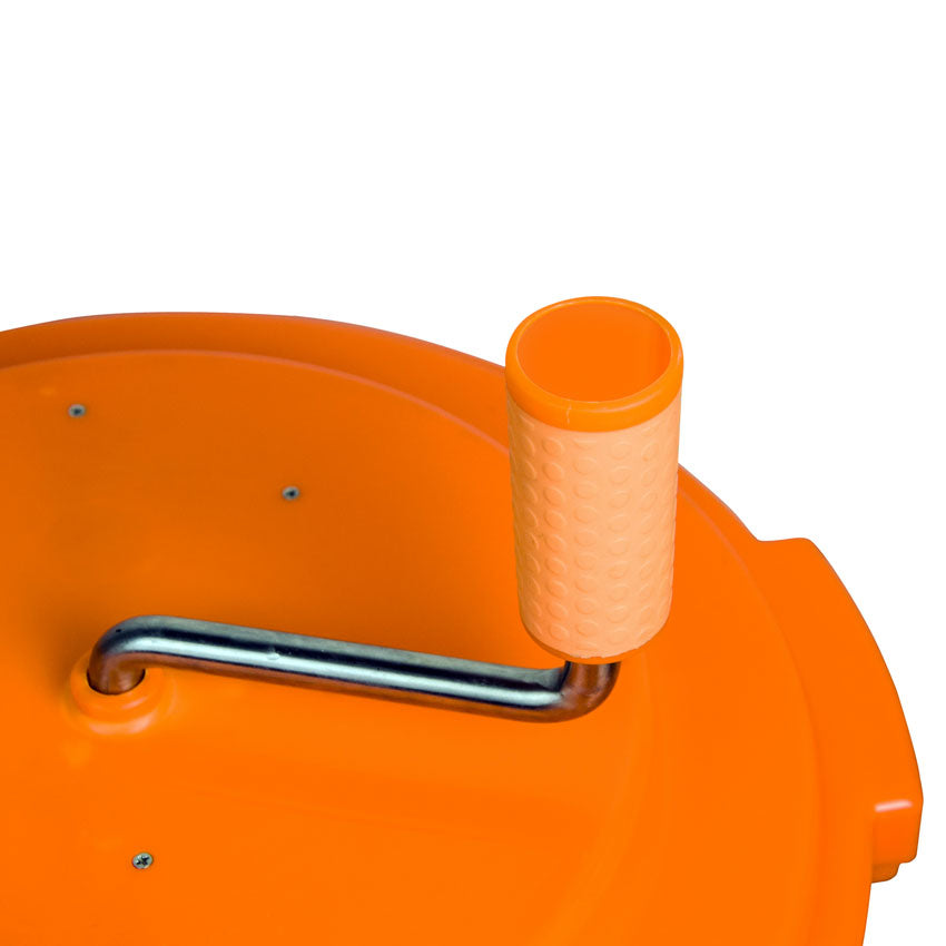 Omcan 43454 Salad Spinner