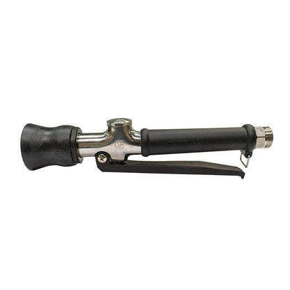 BK Resources EVO-PRV Stainless Steel Dual Pattern Spray Valve.