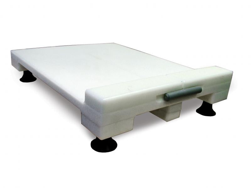 Omcan 16625 20" x 18" Heavy-Duty Cheese Cutter