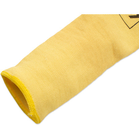 Carlisle SLK16 Yellow Sleeve with Kevlar