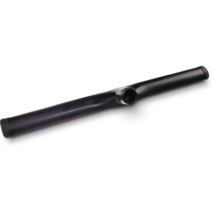 Carlisle 3656703 20" Black Sparta Single Blade Squeegee