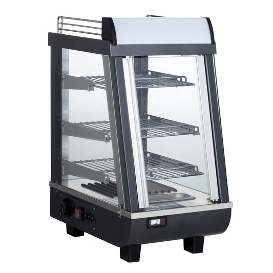Omcan 44437 13-inch Display Warmer