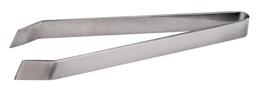 Winco TTG5-2PK Stainless Steel Fish Bone Tweezers (2Pcs/Pack)