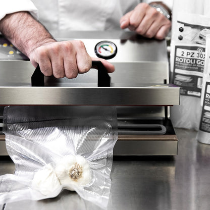 Atmovac MISTRAL External Vacuum Machine