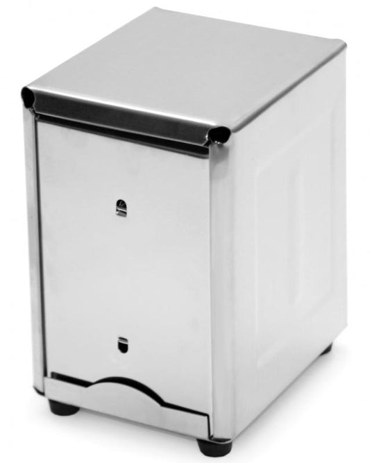 Omcan 80418 Half-Size Napkin Dispenser