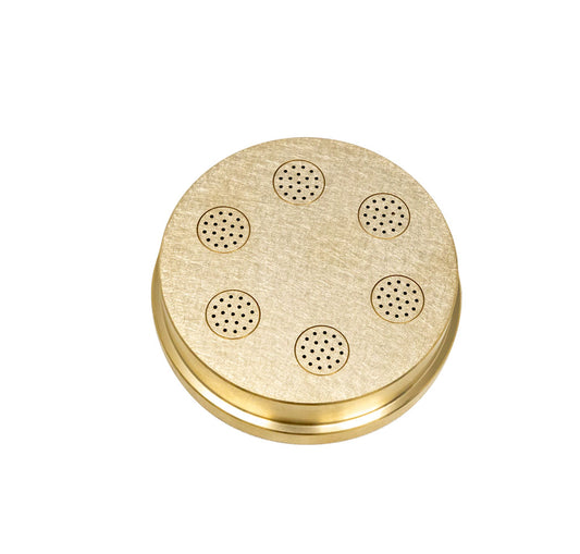 Omcan 13366 0.8mm Pasta Die #3 Spaghetti