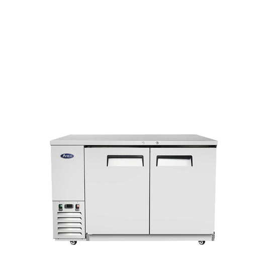 Atosa MBB59GR 59" Back Bar Cooler