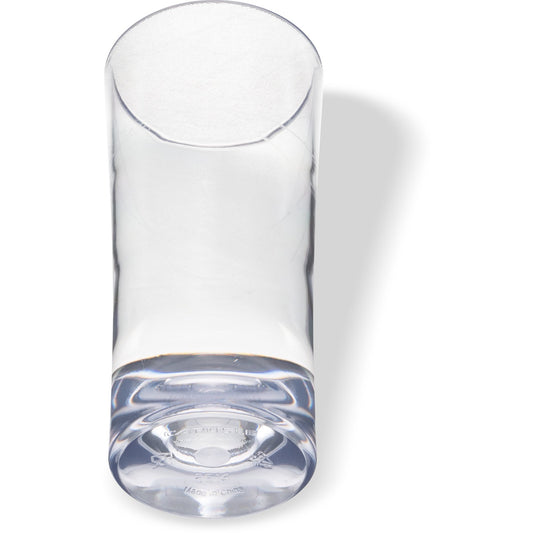 Carlisle 561407 14 oz Clear SAN Alibi Beverage