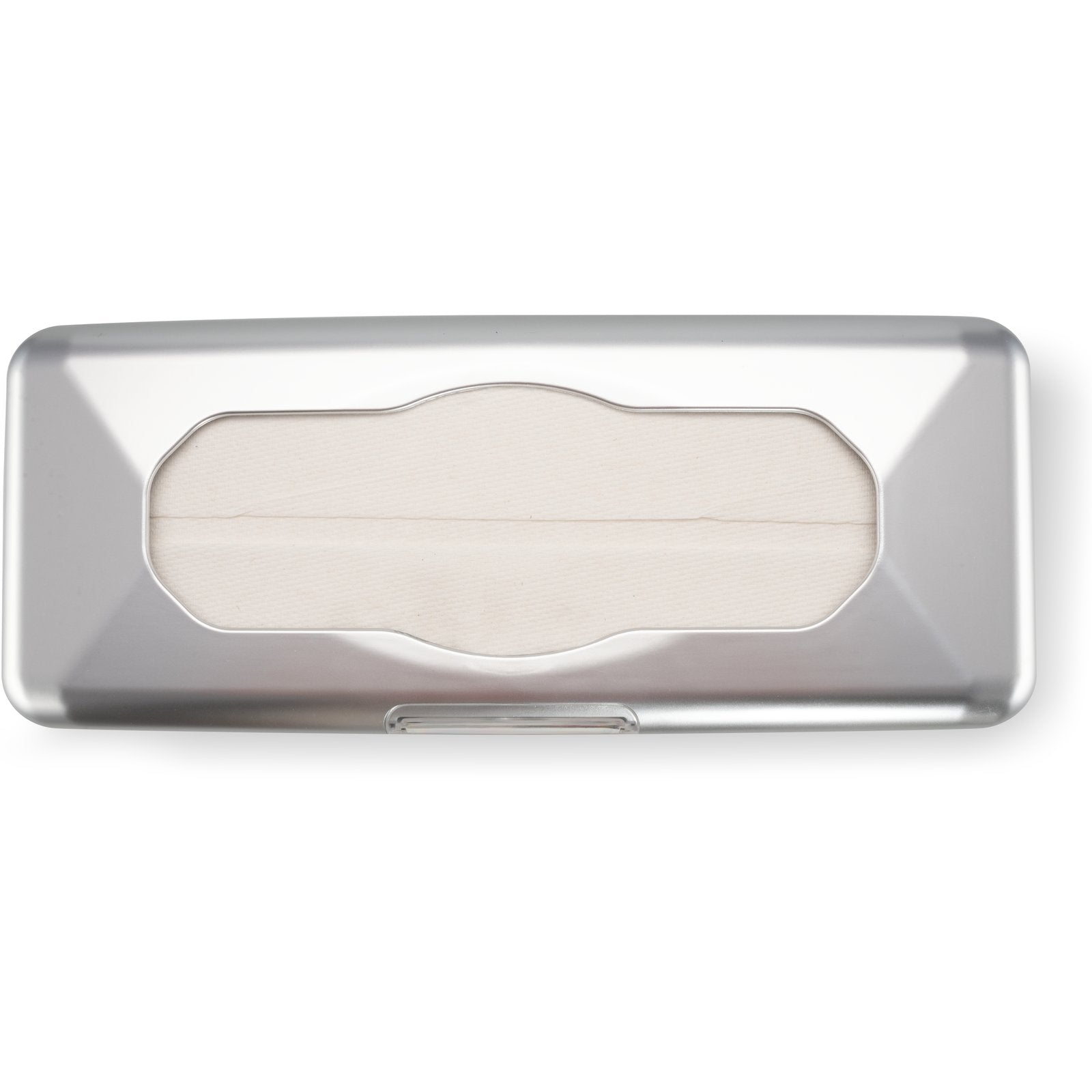 Carlisle T1740SS Countertop Towel Dispenser - Stainless Look