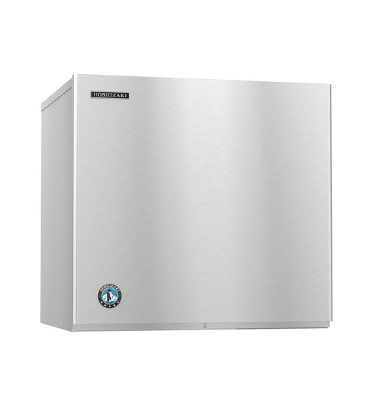 Hoshizaki KMD-860MRJZ Crescent Cuber Icemaker, Remote-cooled