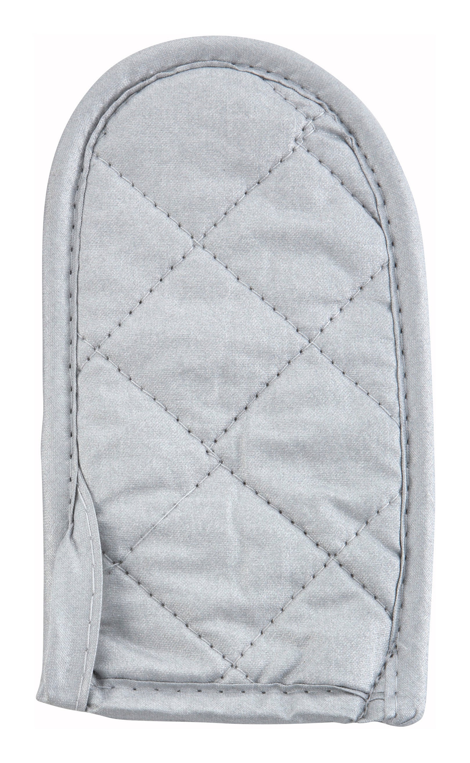 Winco HDH-7S Silver Handle Holder