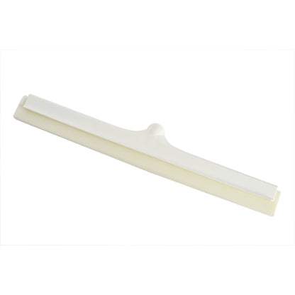 Carlisle 4156702 18" White Sparta Double Foam Floor Squeegee Head