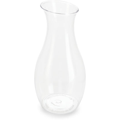 Carlisle 7090207 1.0 Liter Clear Polycarbonate Carafe
