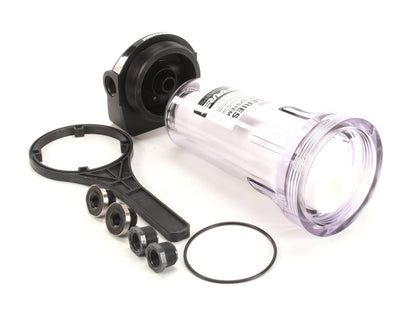 Hoshizaki 9795-80 E-10 Prefilter System with Manifold & Cartridge