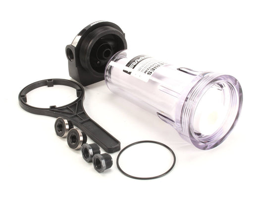 Hoshizaki 9795-80 E-10 Prefilter System with Manifold & Cartridge