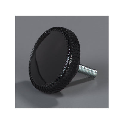 Carlisle 775203 Black Maximizer Replacement Post Knob