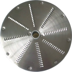 Eurodib H3 3mm Grating Blade for HLC300