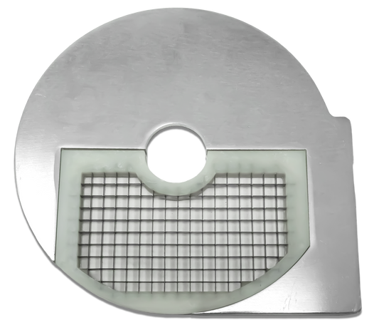 Omcan 22330 10 mm Cubing / Dicing Disc for item 19476 Vegetable Cutter