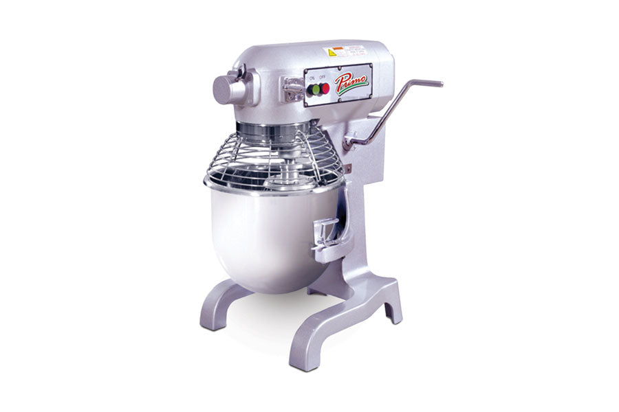 Primo PM-20 20 Quart Planetary Mixer