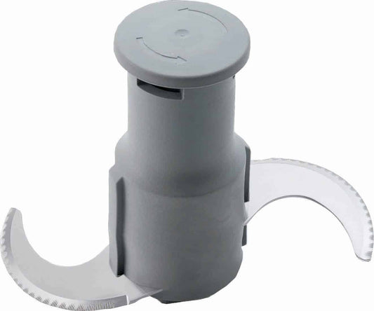 Dito Sama 653584 Microtoothed Blade Rotor for 7.4 Qt (7 L) Cutter Mixer