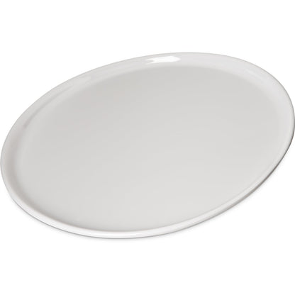 Carlisle 5300080 10.5" Greige Stadia Melamine Dinner Plate