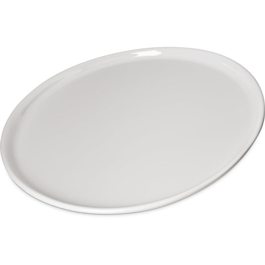 Carlisle 5300080 10.5" Greige Stadia Melamine Dinner Plate