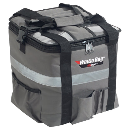 Winco BGCB-1212 Small Premium Catering Bag