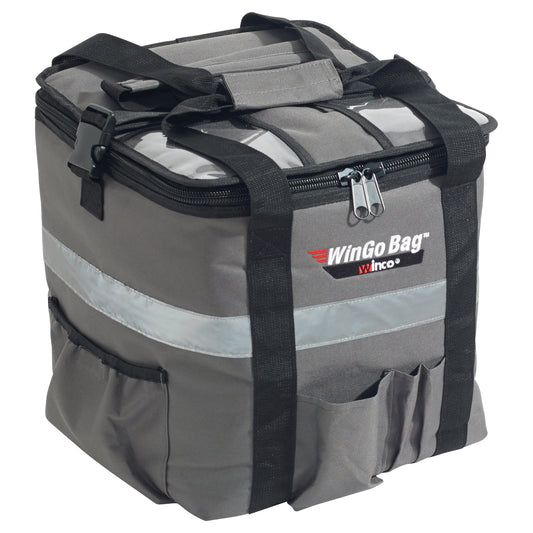 Winco BGCB-1212 Small Premium Catering Bag