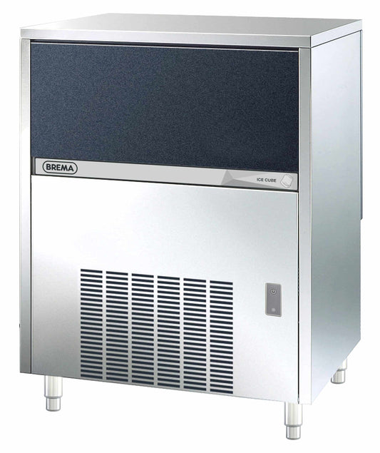 Brema CB674A HC AWS Ice Cube Machine