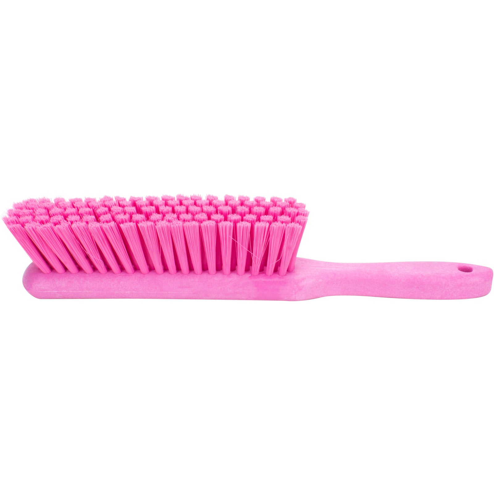Carlisle 40480EC26 8" Pink Soft Counter Brush