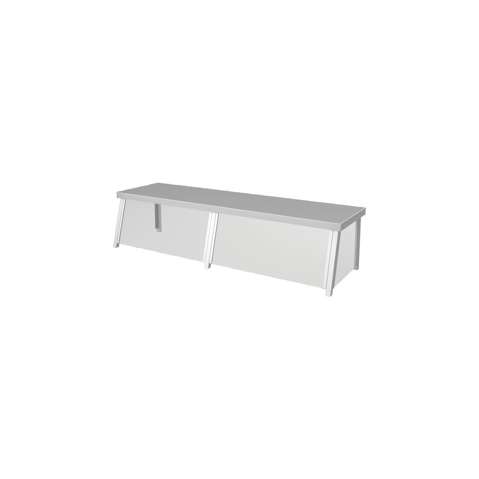 Dinex DXPBDD4 4-Well DineXpress Double-Sided Protector Guard