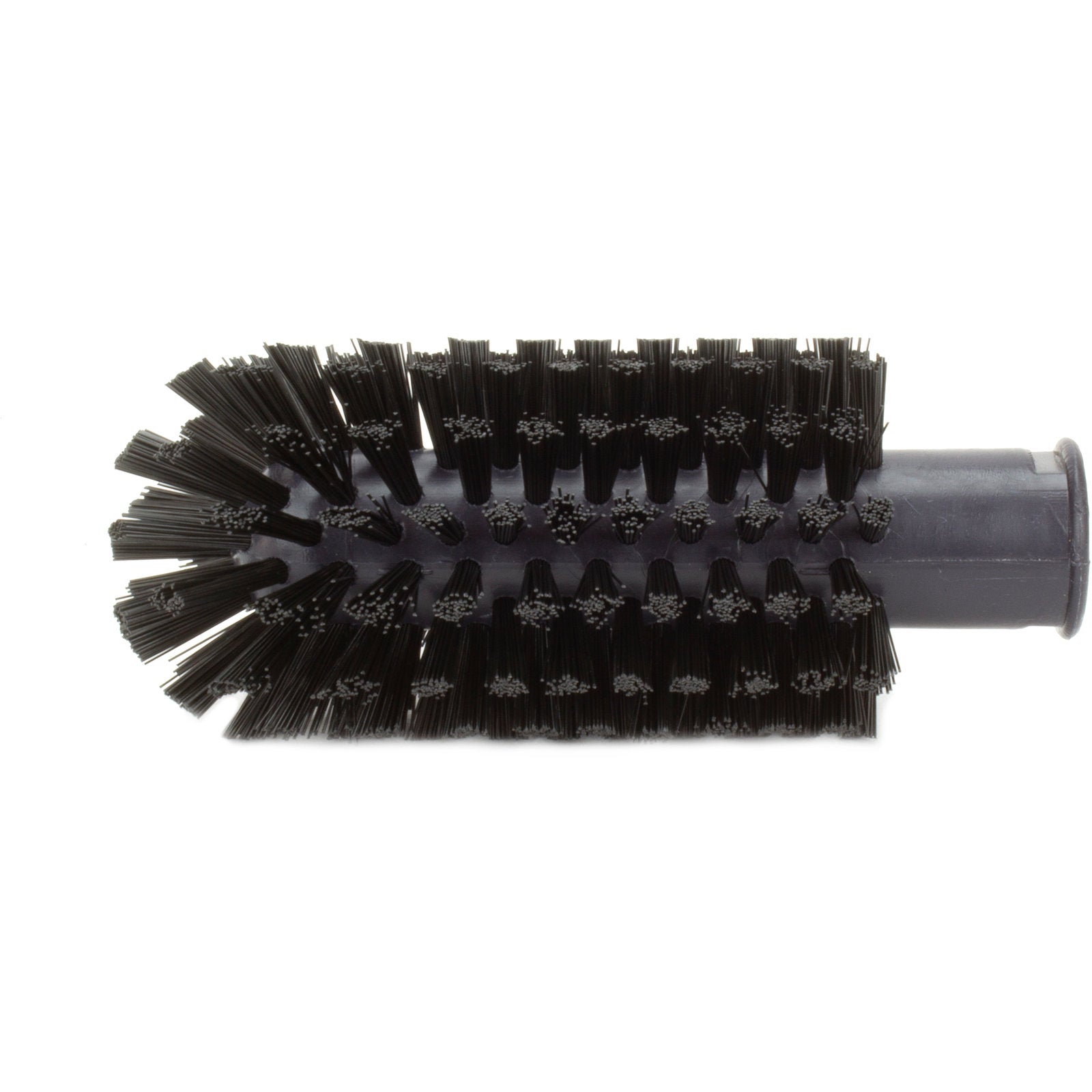 Carlisle 45022EC03 2 1/2" Black Pipe & Valve Brush