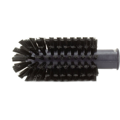 Carlisle 45022EC03 2 1/2" Black Pipe & Valve Brush