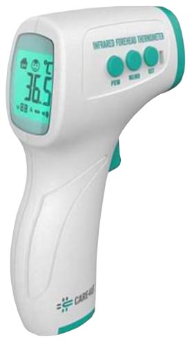 Omcan 46681 Non-Contact Forehead Thermometer