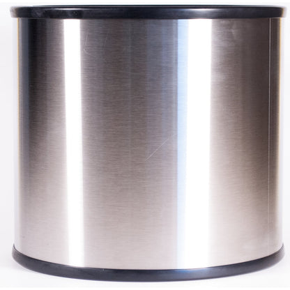 Carlisle 38655 Stainless Steel Coldmaster Ice Cream Shroud