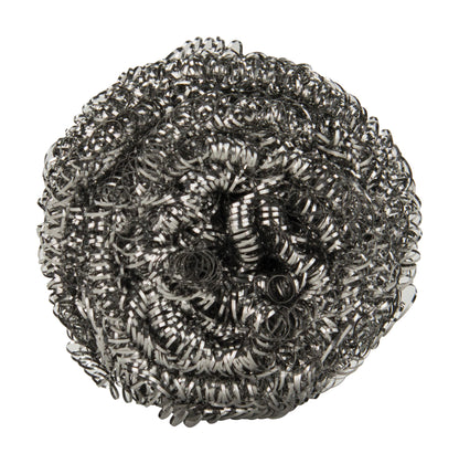 Winco SPG-50 Stainless Steel Scrubbing Sponge