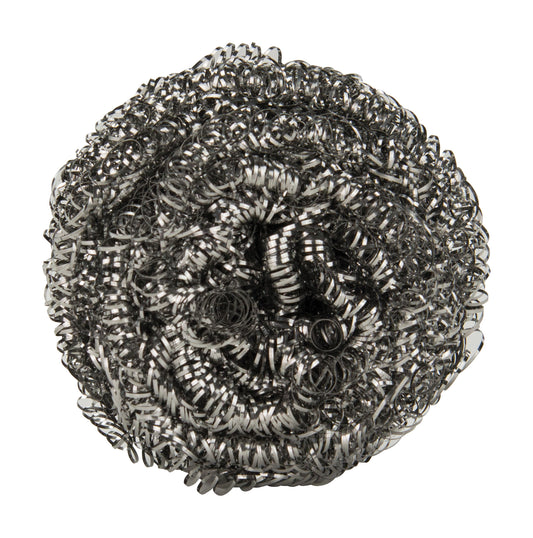 Winco SPG-50 Stainless Steel Scrubbing Sponge