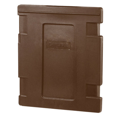 Carlisle PC301LG01 Brown Cateraide Door Assembly for PC300N and PC600N