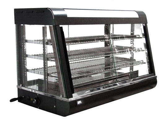 Omcan 21570 36-inch Display Warmer