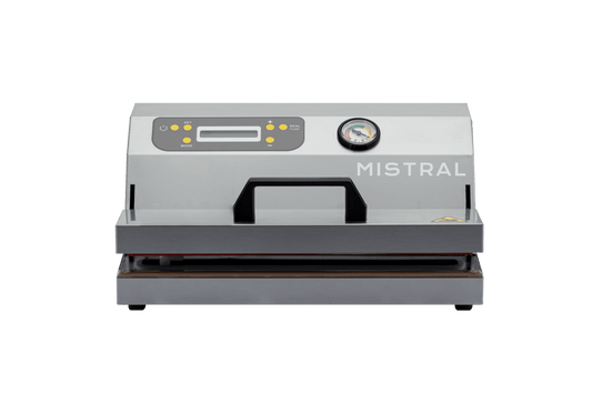 Atmovac MISTRAL External Vacuum Machine