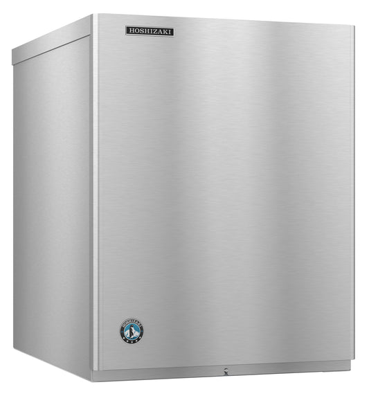 Hoshizaki KM-660MWJ Crescent Cuber Icemaker, Water-cooled