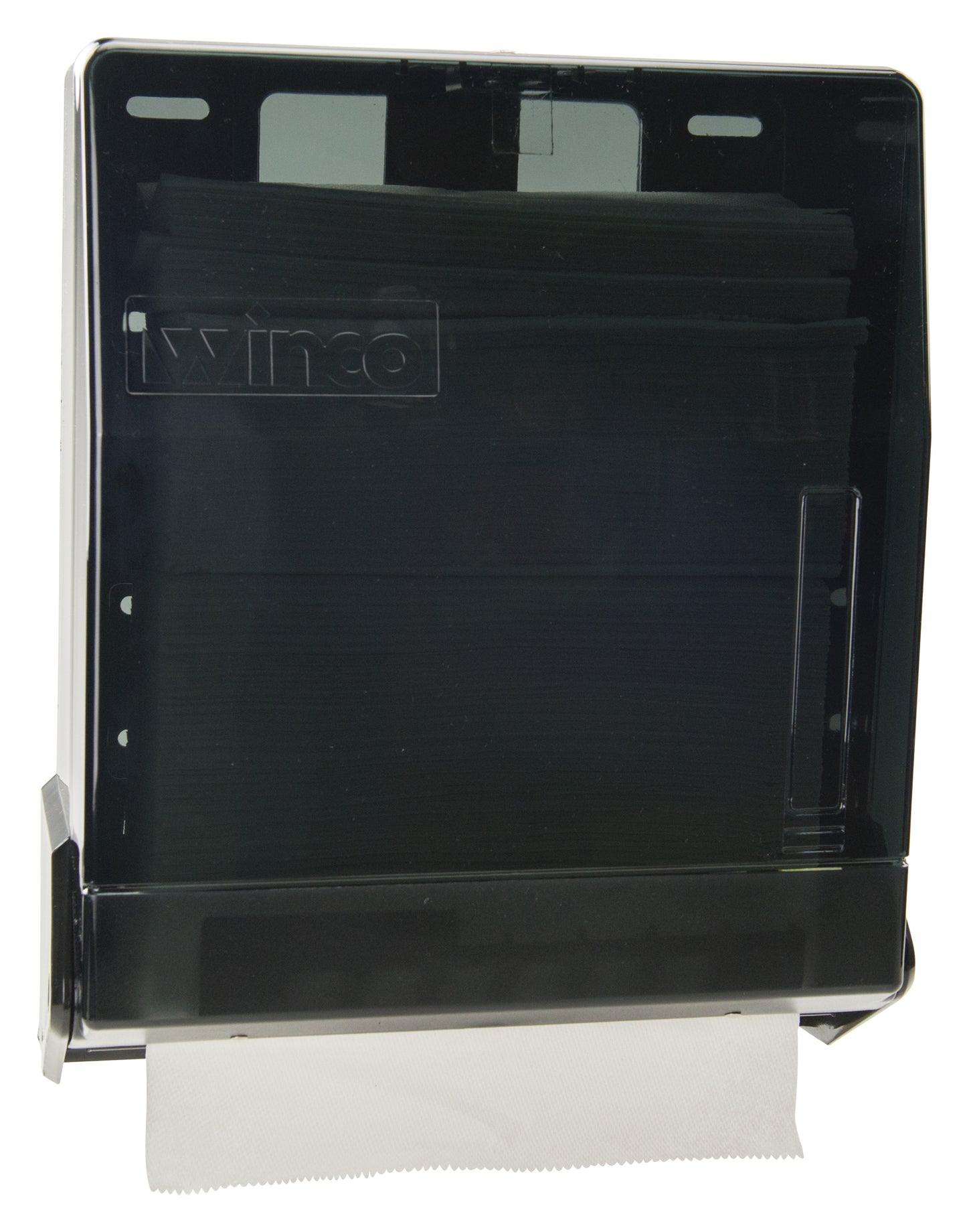 Winco TD-300 Paper Towel Dispenser