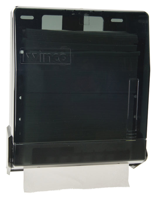 Winco TD-300 Paper Towel Dispenser