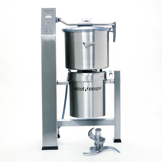 Robot Coupe R45T 45 L Vertical Cutter Mixer