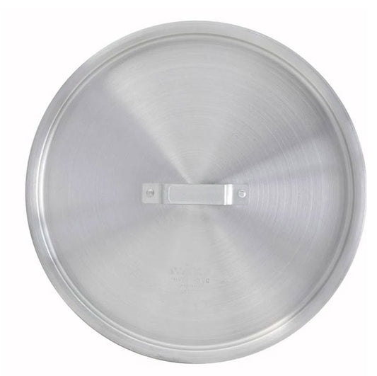 Omcan 43388 Aluminum Cover for 120 Qt Stock Pot