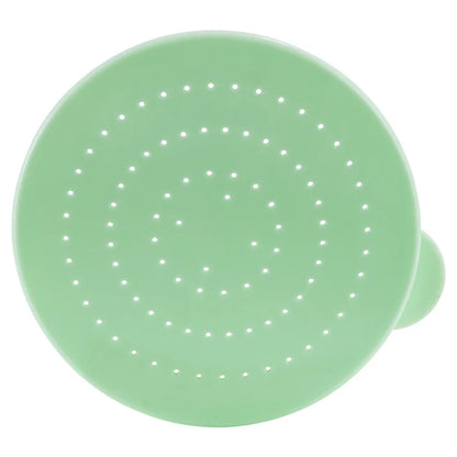 Winco PDG-GL Green Replacement Lids for PDG-10 & PDG-10AC (6pcs/pack)