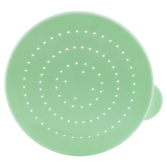 Winco PDG-GL Green Replacement Lids for PDG-10 & PDG-10AC (6pcs/pack)